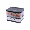 new design stainless electric mini food dehydrator machine with CE CB GS