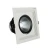 Import New Design Twin 30W*2 Led Grille downlight led square downlight from China