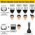 Import New Electric Men Grooming Kit Fashion Clipper Shaver Hair Trimmer from China