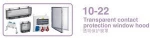 new Electronics Project Waterproof Junction Switch Distribution Plastic Box