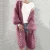 Import New fashion long-sleeved knitted cashmere cardigan sweater from China