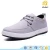 Import New fashion mens casual shoe Korean breathable canvas mens shoes with lace-up from China