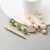 Import New Fashion Women Pearl Hair Clip Snap Barrette Stick Hairpin Bobby Hairpins For Women Girls Hair Accessories from China
