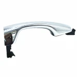 New Genuine OEM Part For Hyundai Santa fe 2013 -Outer handle / left rear door / right rear door