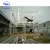 Import NEW  High-quality Asian steel structure hangar prefab steel structure factory prefabricated steel structure from China