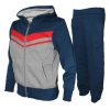 new hoodie style Custom Made Training &amp; Jogging Wear Tracksuit