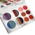 Import New hot selling products glossy eyeshadow from China