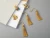 Import New innovative product jesus metal bookmark colorful printed fancy gift bookmarks from China