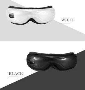 New innovative products Optics 3D Eye Massager Restore Myopia Glasses Eye Care Head Massage