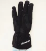 New leather breathable, waterproof and wear-resistant riding gloves
