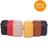New Leather Mobile Phone Bags Cases For Iphone
