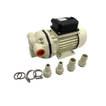 New listing DC 24V 40PSI pressure ABS housing material UREA solution transfer system pump