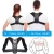 Import New Medical Clavicle Posture Corrector Adult Children Back Support Belt Corset Orthopedic Brace Shoulder Correct from China