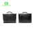 Import new mens high quality genuine leather messenger bag laptop briefcase from China
