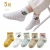 Import New mesh thin cotton cartoon tube socks baby socks from China