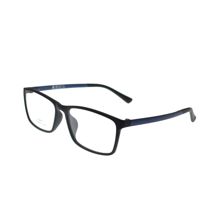 New Model Fashionable Spectacles Ultem High Quality Standard Eyewear Soft Glass Optical Frames In Stock 2020