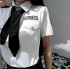 New policewoman fun play role play uniform seductive suit
