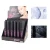 Import New Product Ideas Mineral Ingredient Volume Waterproof Silk Fiber 4D Mascara for Eyelash Extensions from China