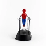 New product toy electric swing robot for children