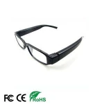 new product wireless security mini glasses video camera hidden spy cctv camera