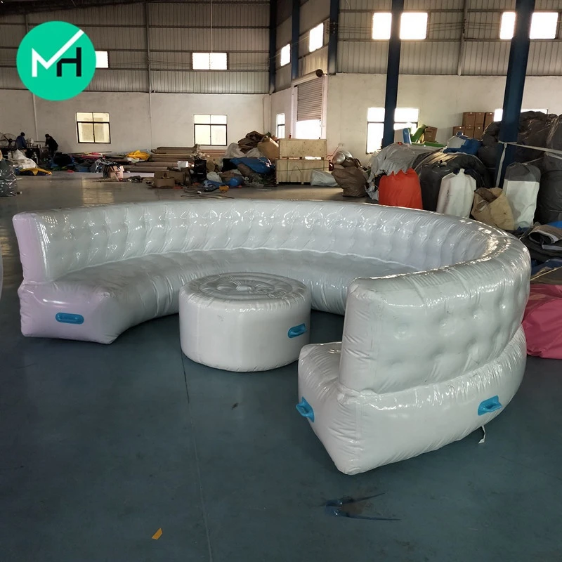 New products inflatable SOFA furniture for sale