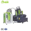 new products oxygen catheter silicone rubber injection molding making machine