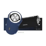 New products wireless car speaker outdoor sport portable karaoke waterproof speaker