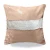 New Sequined Magic Color Sublimation Pillow Case 40*40CM Customized Reversible Sequin Home Decor Bling Throw Cushion Cover