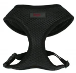 New Soft Air Mesh Pet Harness Dog Clothes Apparel Reflective Dog Leash Harness Vest