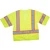 Import New Style 100% Polyester Reflective Clothing With Long Sleeves from China