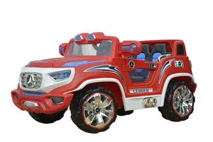 New style children electric 4 wheels toy baby ride on car