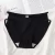 Import New style cotton underwear womens breathable buttocks sexy cotton crotch womens underwear wholesale from China