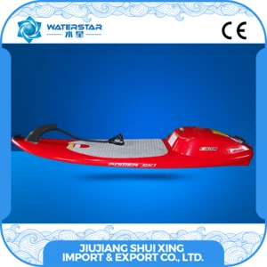 New Style Mini Jet Surf For Water Sport, 300 cc Power Jet Board/Jetsurf