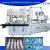 Import New Style used plastic injection blow molding blowing machine sale Original and from China