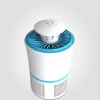 New Type of Ultraviolet Electric LED Mosquito Control Lamp Inhalation Photocatalyst Household Mosquito Control Device