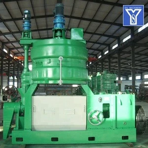 new type sunflower soybean oil press machine soybean processing equipment