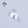 New wholesale OEM electric wire plastic cable clips for fixing