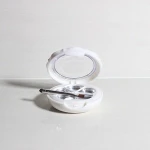 New Wholesale Travel makeup sponge eyeshadow applicator