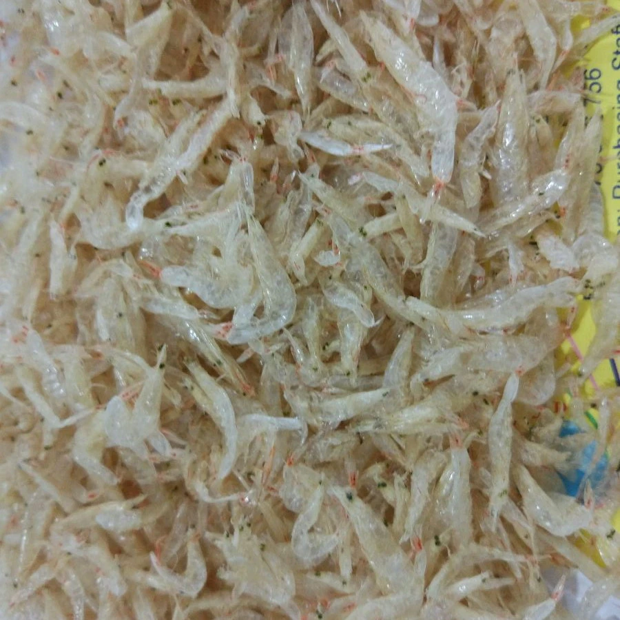 Newest Dried Baby Shrimp from Vietnam *2020*