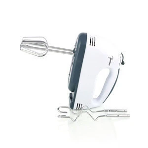 Newest High Quality Multifunction Speed Electric Hand Mixer Portable