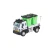 Import Newest Kids RC Garbage Truck Remote Control Sanitation Dump Truck Vehicle Toys from China