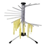 Newest Kitchen Accessories Noodle Spaghetti  Safe Material Pasta Holder Stand Dryer Cooking Tools Gadget Pasta Drying Rack