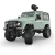 Import Newest RC Crawler Car 1/16 Radio Control Pickup Truck  4WD Off Road Country Car with WIFI Camera Climbing Car SUV from China