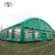 Import Newly designed large outdoor activity tent inflatable shelter tent from China