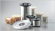 NF Lead Wire Solder Hot Dipped Bare Copper Wire