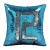 Import Nice quality customized all kinds cushions home decor sequin throw pillow from China