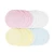 Import Nice quality organic face pads makeup remover reusable cotton pad from China