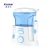 Import Nicefeel 600ml Electric Oral Irrigator Teeth Cleaner Care Dental Flosser SPA Water Flosser with Adjustable Pressure 7Pcs JetS from China