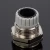 Import Nickel-Plated Brass Cable Glands PG16 from China