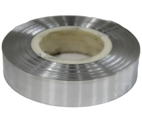 Nickel plated copper strip  for battery